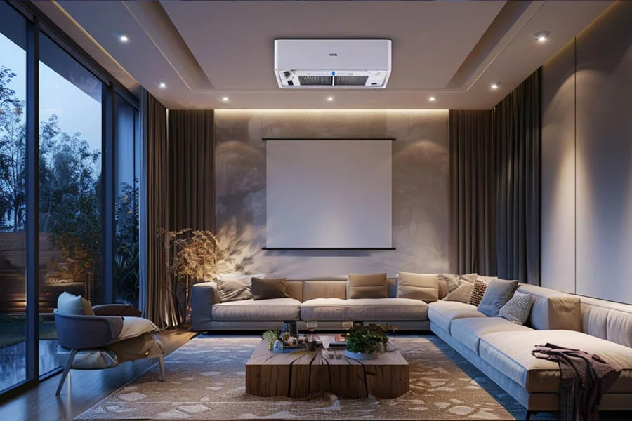 best projectors